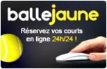 jaune